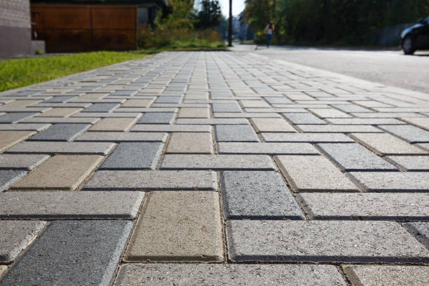 Best Permeable Paver Driveway  in Elliston, VA