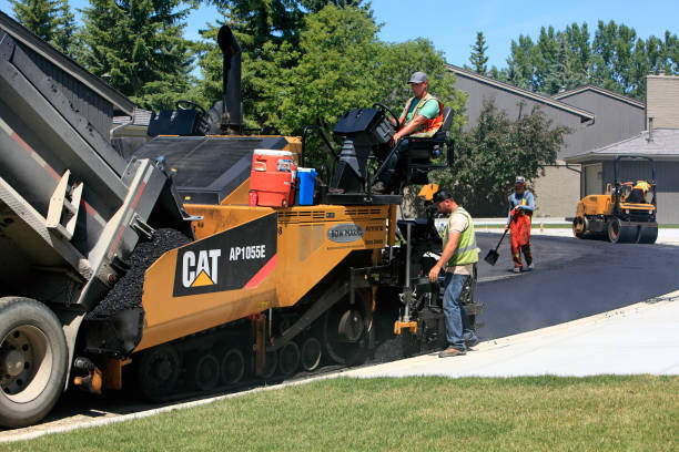 Best Driveway Pavers Near Me  in Elliston, VA